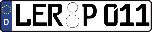 LER-P011