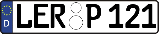 LER-P121