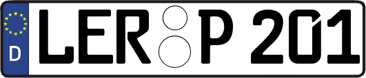 LER-P201