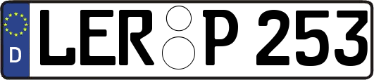 LER-P253