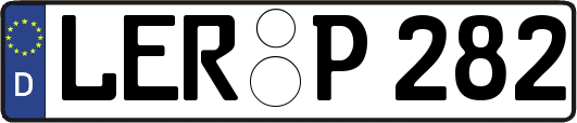 LER-P282