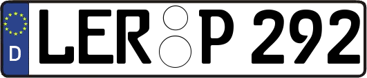 LER-P292