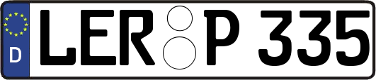 LER-P335