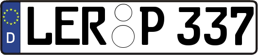 LER-P337