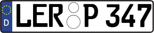 LER-P347