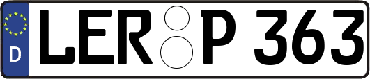 LER-P363
