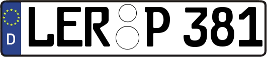 LER-P381