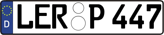 LER-P447