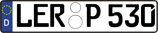 LER-P530