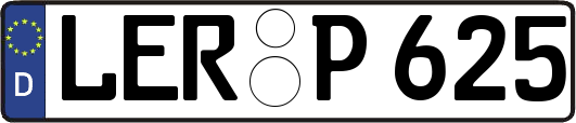LER-P625