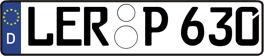 LER-P630