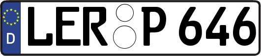 LER-P646