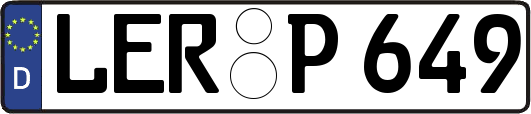 LER-P649