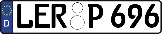 LER-P696