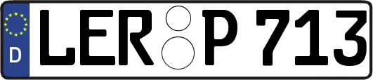 LER-P713