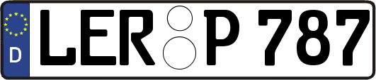 LER-P787