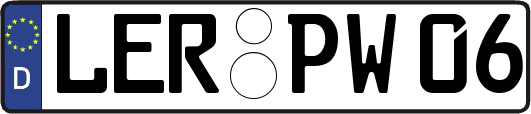 LER-PW06