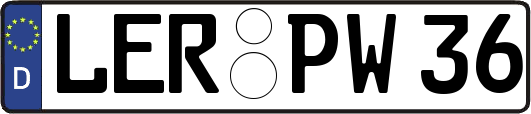 LER-PW36