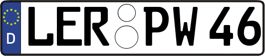 LER-PW46