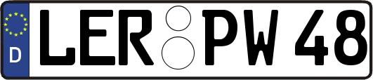 LER-PW48