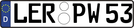 LER-PW53