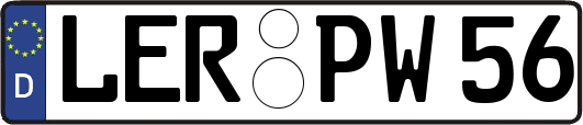LER-PW56