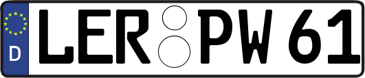 LER-PW61