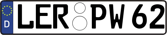 LER-PW62
