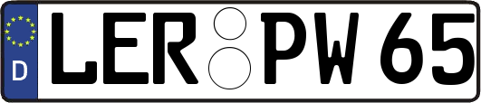 LER-PW65