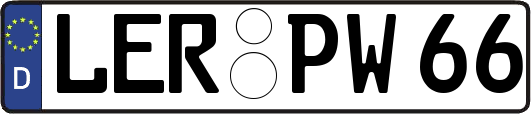 LER-PW66