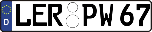 LER-PW67