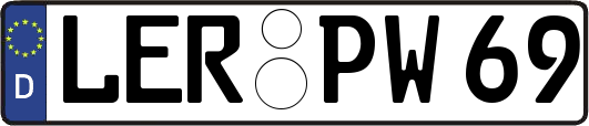 LER-PW69