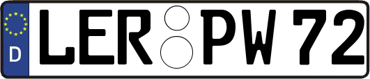 LER-PW72