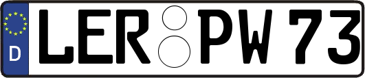 LER-PW73
