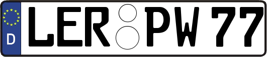 LER-PW77