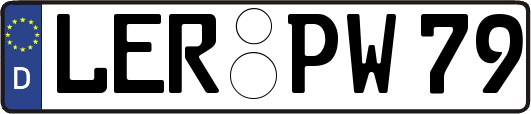 LER-PW79