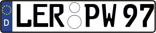 LER-PW97