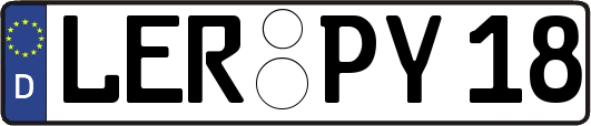 LER-PY18