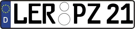 LER-PZ21