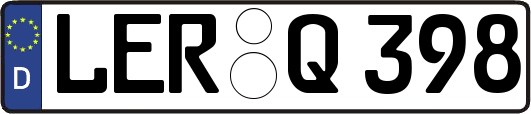 LER-Q398