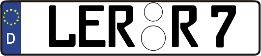 LER-R7