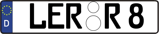 LER-R8