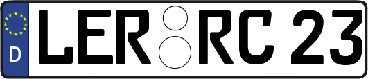 LER-RC23