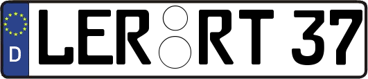 LER-RT37