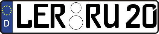 LER-RU20