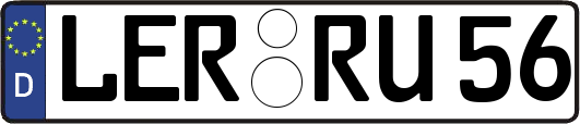 LER-RU56