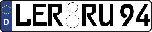 LER-RU94