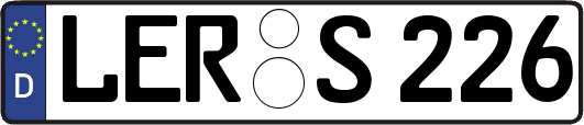 LER-S226
