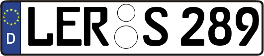 LER-S289