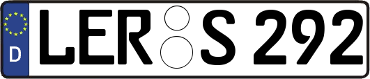 LER-S292